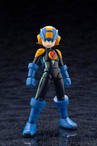 Mega Man Battle Network MegaMan.EXE Model Kit Model Kit