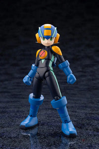 Mega Man Battle Network MegaMan.EXE Model Kit Model Kit