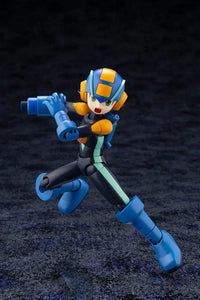Mega Man Battle Network MegaMan.EXE Model Kit Model Kit