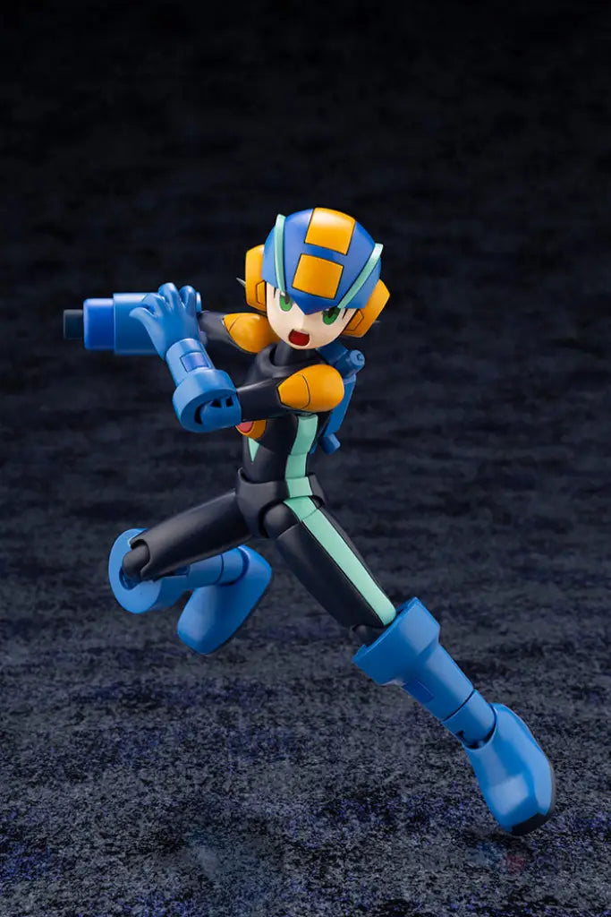 Mega Man Battle Network MegaMan.EXE Model Kit Model Kit