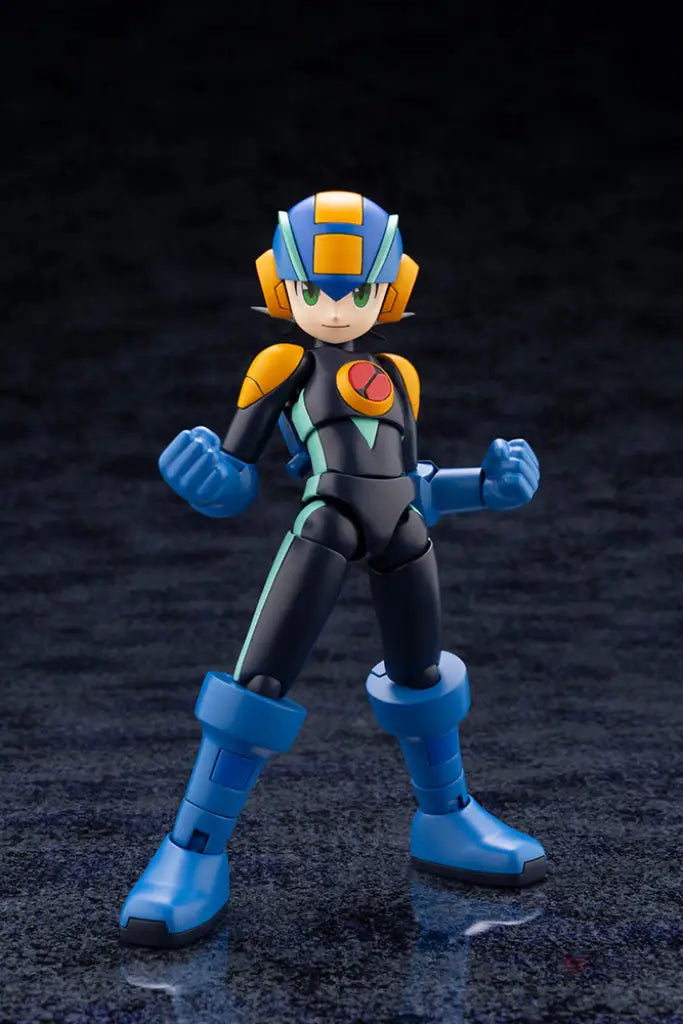 Mega Man Battle Network MegaMan.EXE Model Kit Model Kit