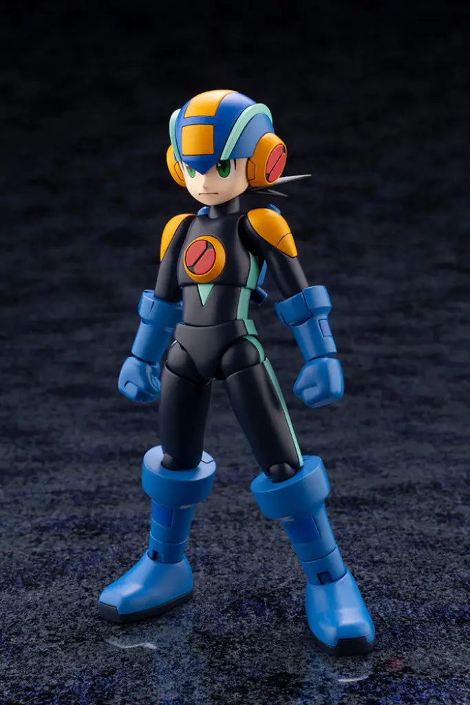 Mega Man Battle Network MegaMan.EXE Model Kit Model Kit