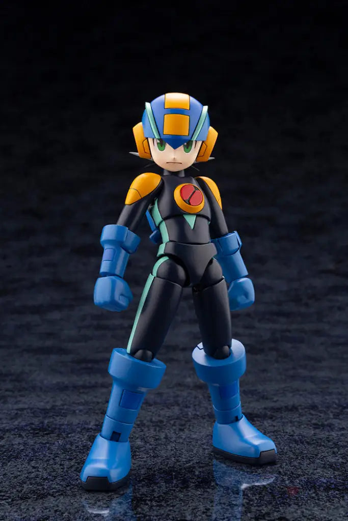 Mega Man (Mega Man Battle Network) - GeekLoveph