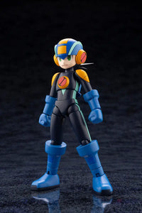 Mega Man (Mega Man Battle Network) - GeekLoveph