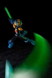 Mega Man (Mega Man Battle Network) - GeekLoveph