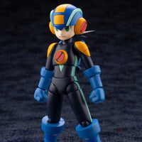 Mega Man (Mega Man Battle Network) - GeekLoveph