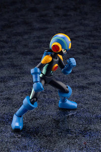 Mega Man (Mega Man Battle Network) - GeekLoveph