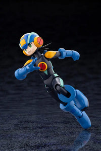 Mega Man (Mega Man Battle Network) - GeekLoveph