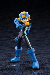 Mega Man (Mega Man Battle Network) - GeekLoveph