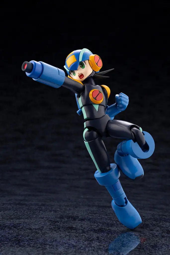 Mega Man (Mega Man Battle Network) - GeekLoveph