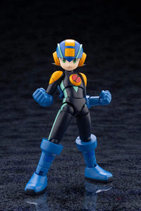 Mega Man (Mega Man Battle Network) - GeekLoveph