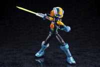 Mega Man.exe Premium Charge Shot Ver. Model Kit