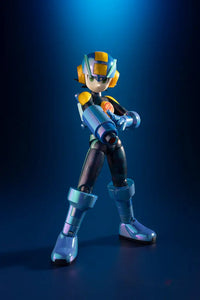 Mega Man.exe Premium Charge Shot Ver. Model Kit