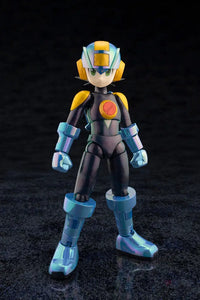 Mega Man.exe Premium Charge Shot Ver. Model Kit