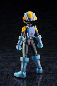 Mega Man.exe Premium Charge Shot Ver. Model Kit