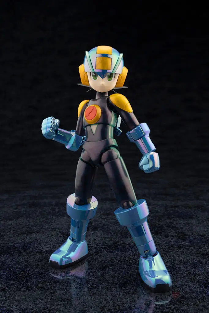 Mega Man.exe Premium Charge Shot Ver. Pre Order Price Model Kit