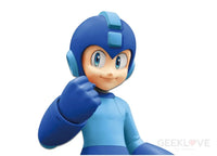 Mega Man Grandista Mega Man Exclusive Lines BO - GeekLoveph