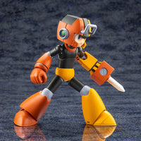 Mega Man Pile Drive Ver. / Rockman Model Kit