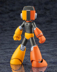 Mega Man Pile Drive Ver. / Rockman Model Kit