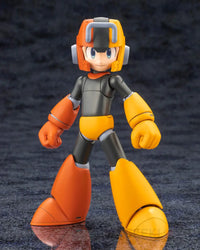 Mega Man Pile Drive Ver. / Rockman Model Kit