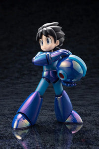 Mega Man Premium Charge Shot Ver. Pre Order Price Model Kit