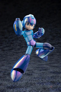 Mega Man Premium Charge Shot Ver. Model Kit