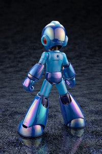 Mega Man Premium Charge Shot Ver. Model Kit