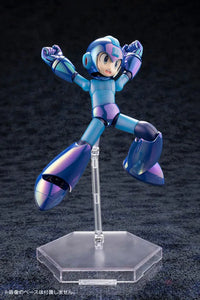 Mega Man Premium Charge Shot Ver. Model Kit