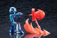 Mega Man Premium Charge Shot Ver. Model Kit