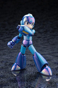 Mega Man Premium Charge Shot Ver. Model Kit