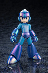 Mega Man Premium Charge Shot Ver. Model Kit