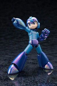 Mega Man Premium Charge Shot Ver. Model Kit