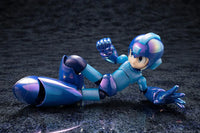 Mega Man Premium Charge Shot Ver. Model Kit