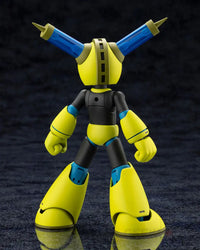 Mega Man Scramble Thunder Ver. Model Kit