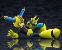 Mega Man Scramble Thunder Ver. Model Kit