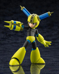 Mega Man Scramble Thunder Ver. Model Kit