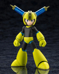 Mega Man Scramble Thunder Ver. Model Kit