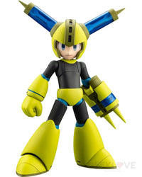 Mega Man Scramble Thunder Ver. Model Kit