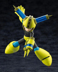 Mega Man Scramble Thunder Ver. Pre Order Price Model Kit