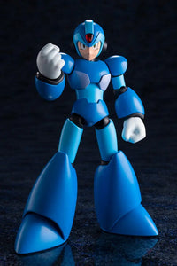 Mega Man X Action Figure