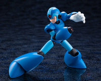 Mega Man X Action Figure