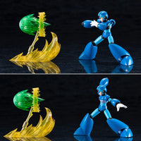 Mega Man X Action Figure