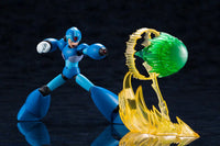 Mega Man X Action Figure