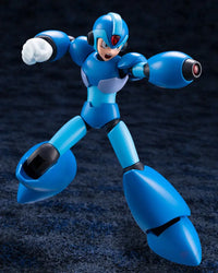 Mega Man X Action Figure