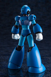 Mega Man X Action Figure