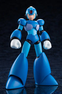 Mega Man X Action Figure