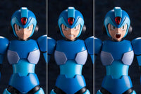 Mega Man X Action Figure