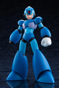 Mega Man X Action Figure