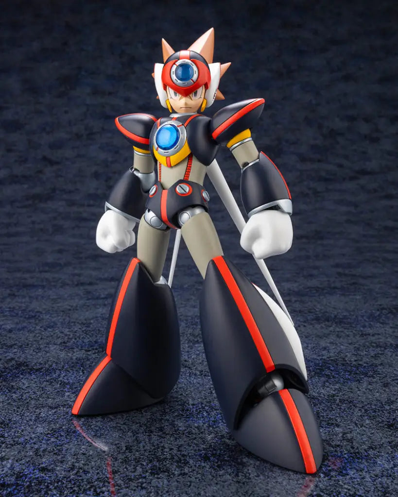 Mega Man X - Axl Model Kit