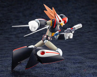 Mega Man X - Axl Model Kit